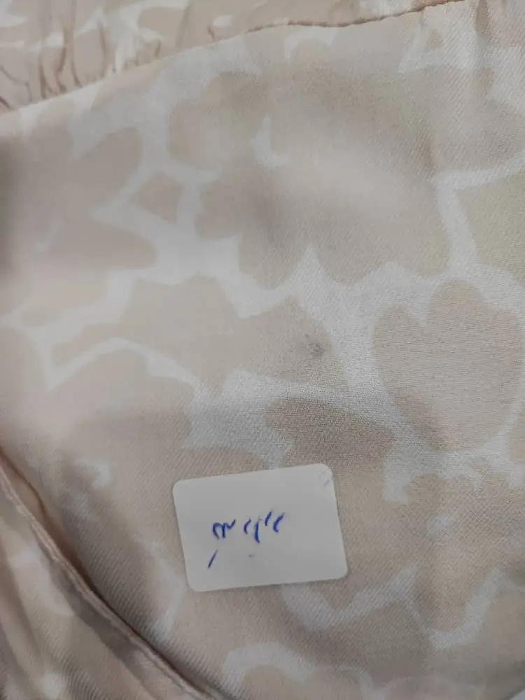 1524-پیراهن دلانا (ایراد دار)